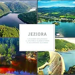 Luna - Luksusowy Nr 1a - Gory Sowie - Jezioro 公寓 别拉瓦