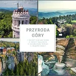 Luna - Luksusowy Nr 1a - Gory Sowie - Jezioro 别拉瓦