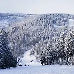 Luna - Luksusowy Nr 1a - Gory Sowie - Jezioro