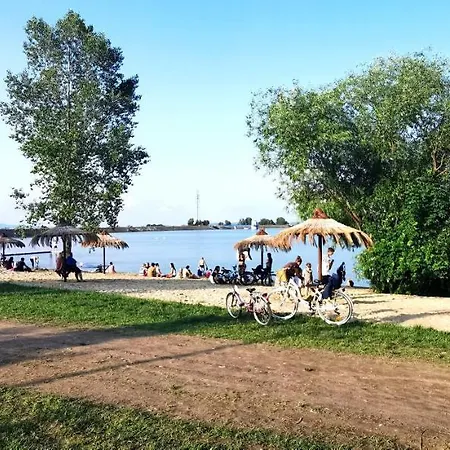 Apartman Luna - Luksusowy Nr 1a - Gory Sowie - Jezioro Bielawa