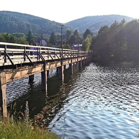 Luksusowy Na Parterze W Okolicy Jeziora I Gor Sowich * Bielawa (Dzierzoniow)