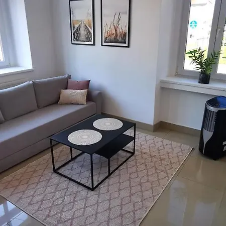 Lejlighed Luksusowy Na Parterze W Okolicy Jeziora I Gor Sowich *