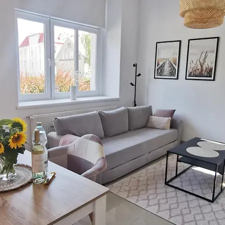 Lejlighed Luksusowy Na Parterze W Okolicy Jeziora I Gor Sowich