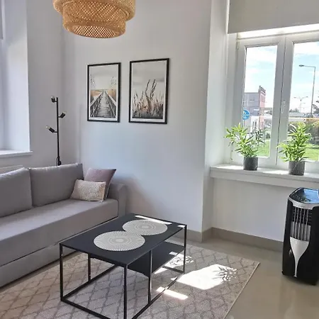 Luksusowy Na Parterze W Okolicy Jeziora I Gor Sowich Lejlighed *