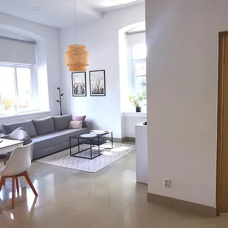 Lejlighed Luksusowy Na Parterze W Okolicy Jeziora I Gor Sowich Bielawa (Dzierzoniow)