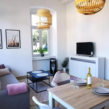 Apartment Luksusowy Na Parterze W Okolicy Jeziora I Gor Sowich *