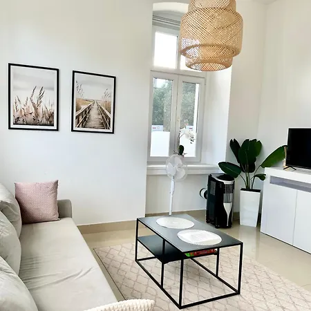 Luna - Luksusowy Nr 1a - Gory Sowie - Jezioro Apartman