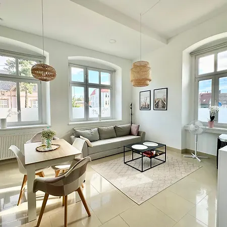 Luksusowy Na Parterze W Okolicy Jeziora I Gor Sowich Lejlighed Bielawa (Dzierzoniow)