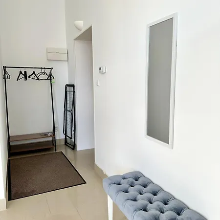 Lejlighed Luksusowy Na Parterze W Okolicy Jeziora I Gor Sowich *