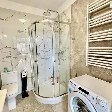 Luna - Luksusowy Nr 1a - Gory Sowie - Jezioro Apartman *