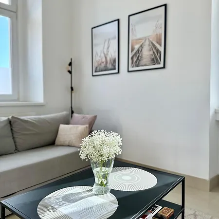 アパート Luksusowy Na Parterze W Okolicy Jeziora I Gor Sowich *