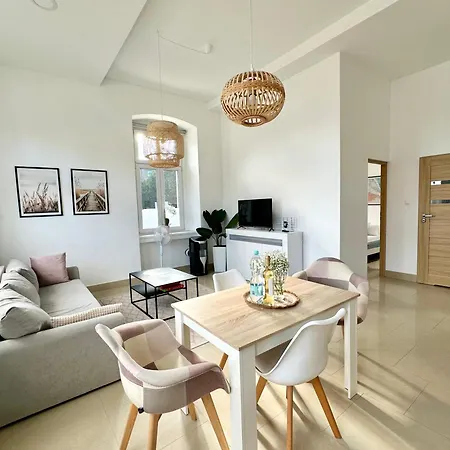 Lejlighed Luksusowy Na Parterze W Okolicy Jeziora I Gor Sowich Bielawa (Dzierzoniow)