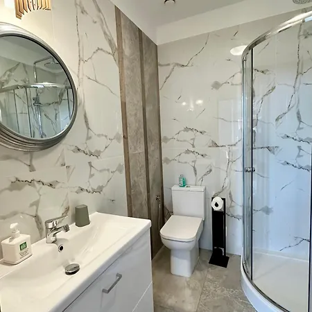 Luksusowy Na Parterze W Okolicy Jeziora I Gor Sowich Lejlighed Bielawa (Dzierzoniow)