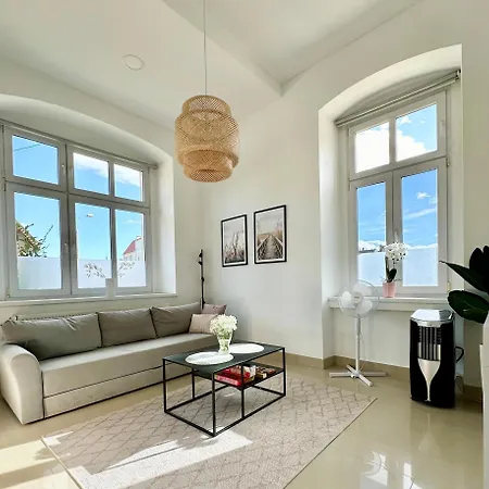 Luksusowy Na Parterze W Okolicy Jeziora I Gor Sowich Bielawa (Dzierzoniow)