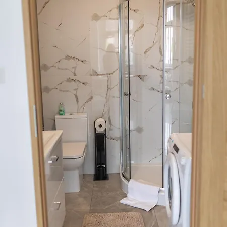 Apartman Luna - Luksusowy Nr 1a - Gory Sowie - Jezioro