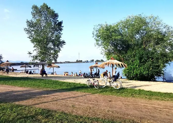 아파트 Luksusowy Na Parterze W Okolicy Jeziora I Gor Sowich 비엘라와