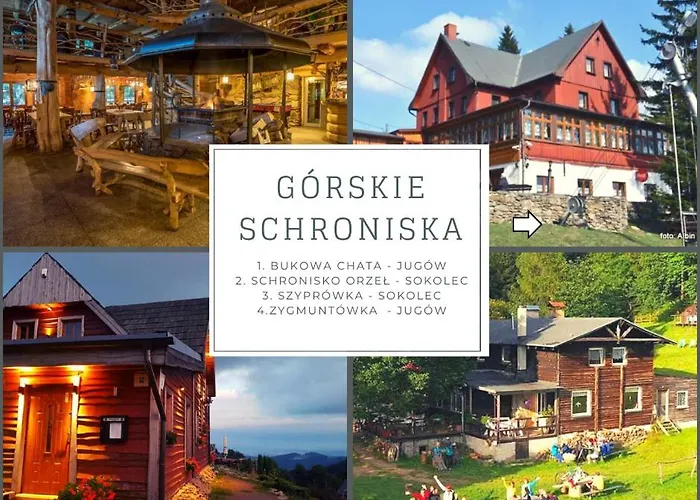 Luksusowy Na Parterze W Okolicy Jeziora I Gor Sowich 비엘라와