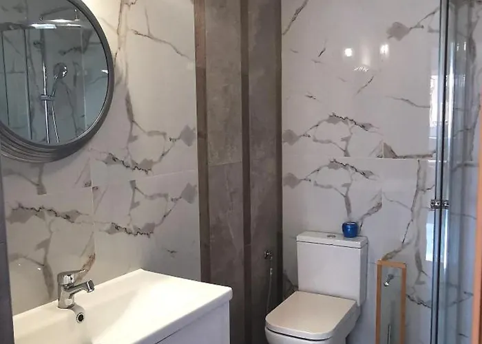 Luksusowy Na Parterze W Okolicy Jeziora I Gor Sowich 아파트 비엘라와