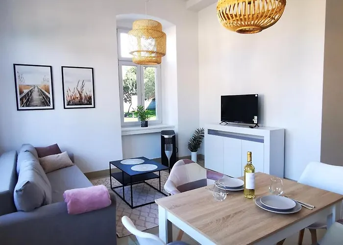 아파트 Luksusowy Na Parterze W Okolicy Jeziora I Gor Sowich *