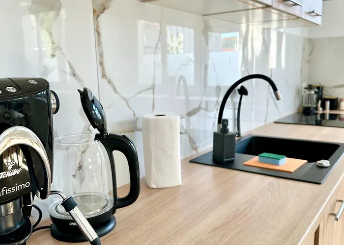 Luksusowy Na Parterze W Okolicy Jeziora I Gor Sowich *