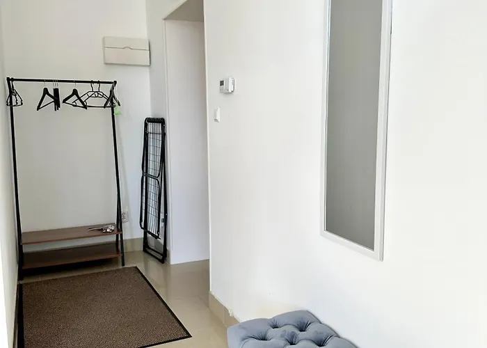 아파트 Luksusowy Na Parterze W Okolicy Jeziora I Gor Sowich *