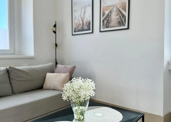 아파트 Luksusowy Na Parterze W Okolicy Jeziora I Gor Sowich *