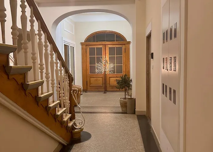 Luksusowy Na Parterze W Okolicy Jeziora I Gor Sowich 아파트